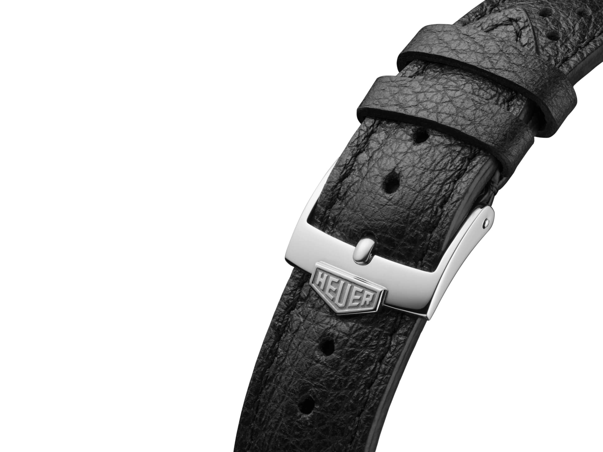 TAG Heuer TAG Heuer Carrera 60th Anniversary CBK221H.FC8317 мужские часы  циферблат на запястье