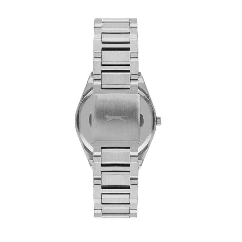 Slazenger Slazenger SL.09.2243.4.02 женские часы розовый циферблат на запястье