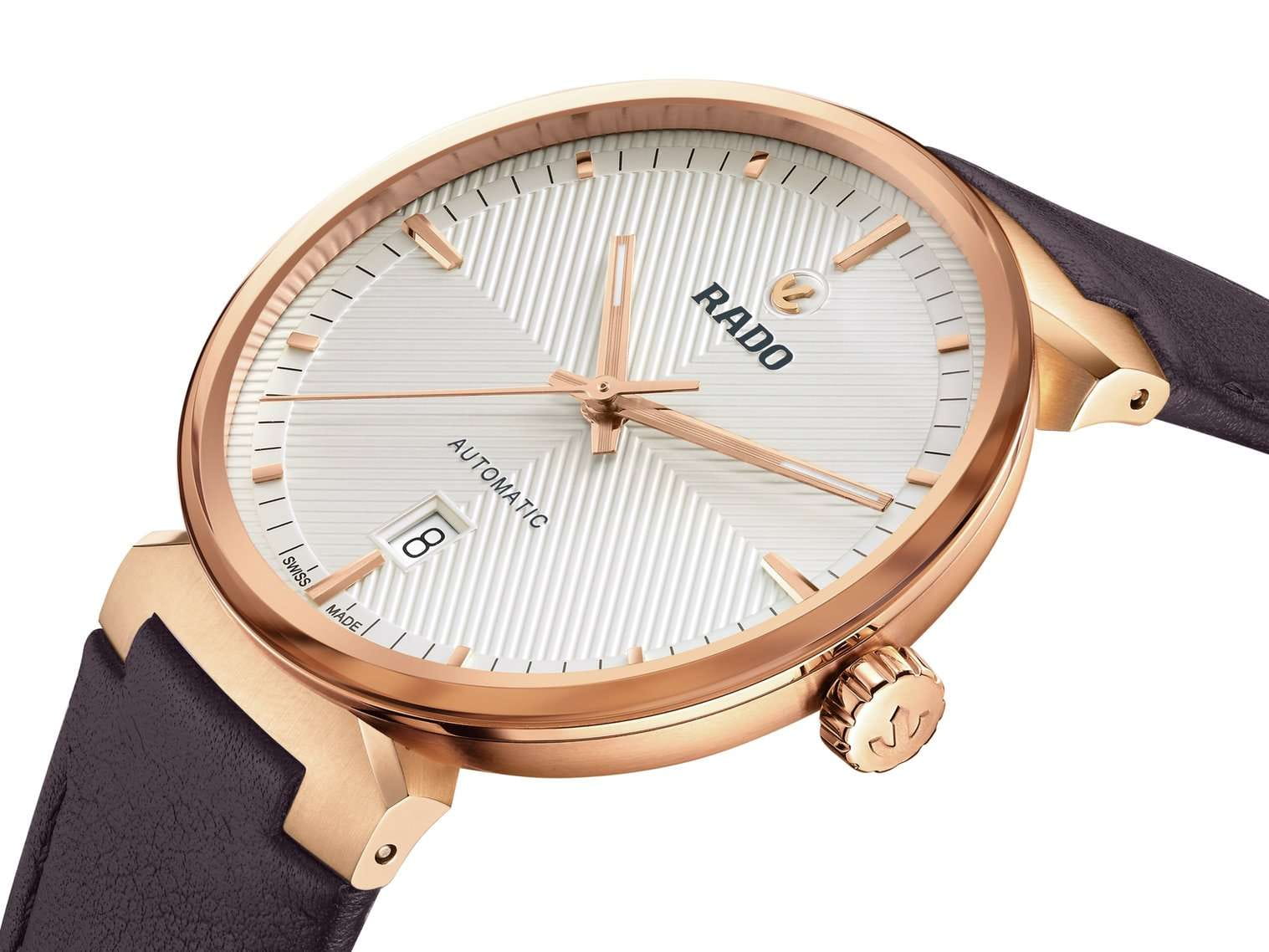 Rado Rado Florence Automatic R48905015 Automatic, наручные мужские часы фото под углом