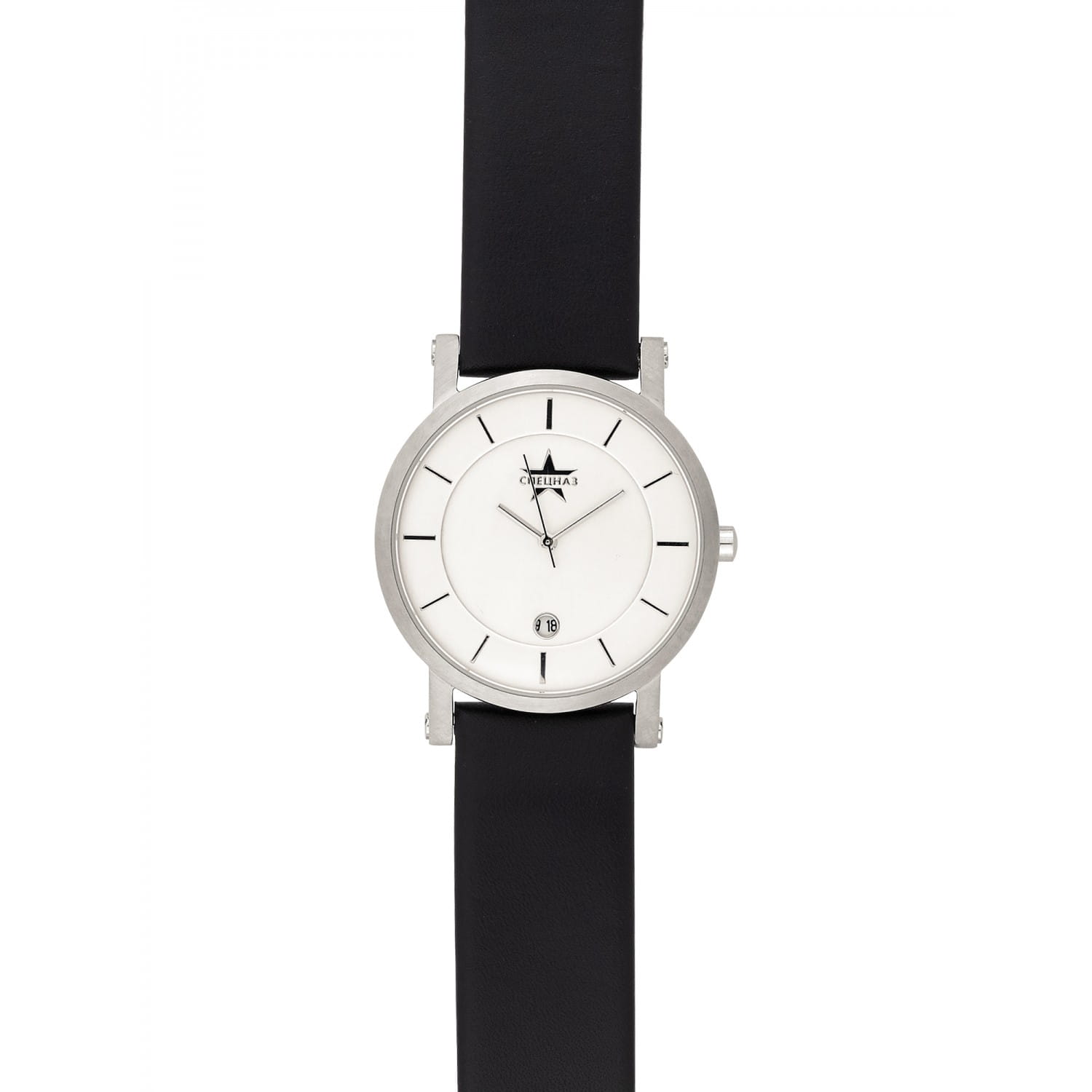 Спецназ Спецназ Атака С2730306-GM10-05 , наручные мужские часы фото под углом