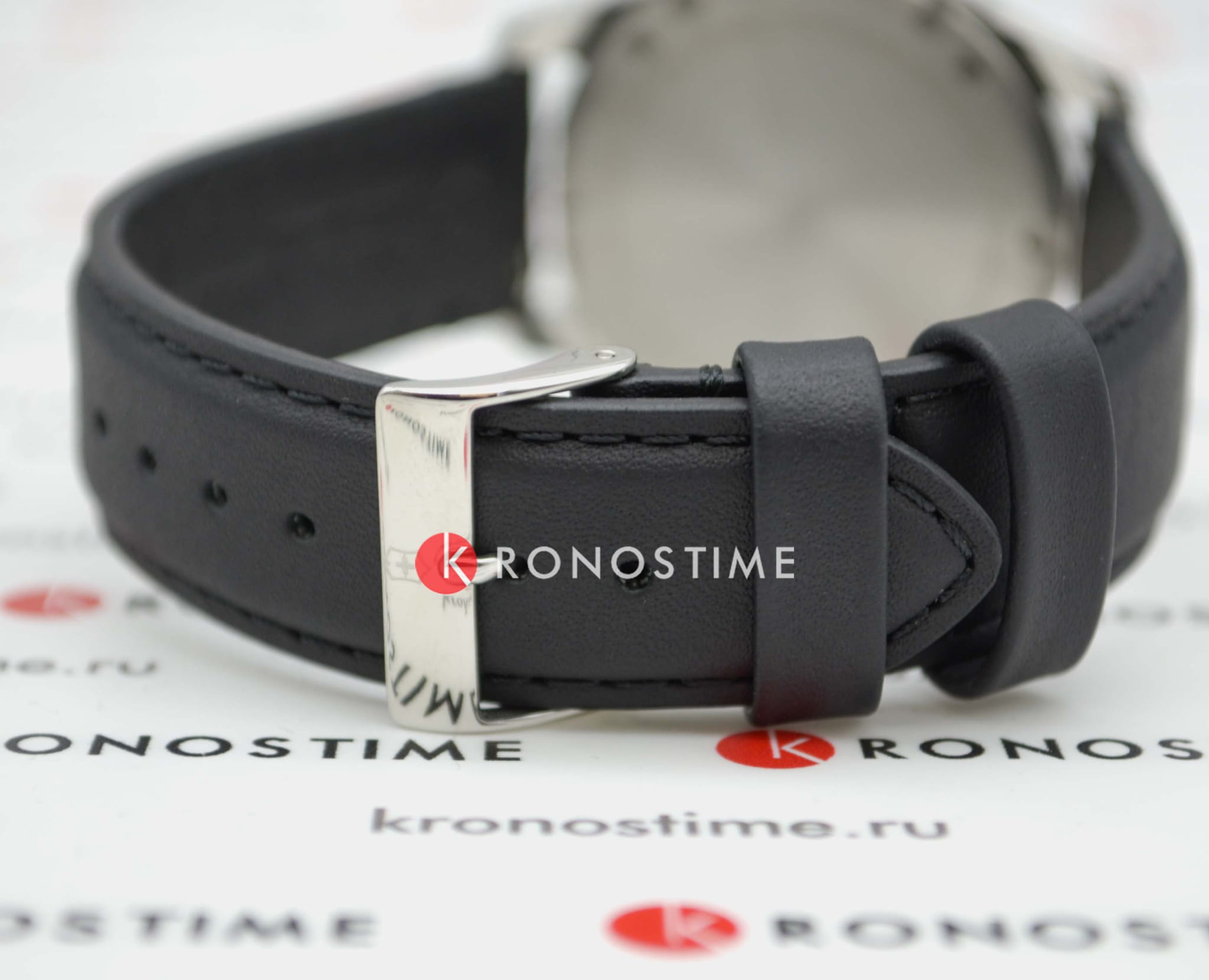 Victorinox Victorinox ALLIANCE 241906  — детали корпуса и кожаный