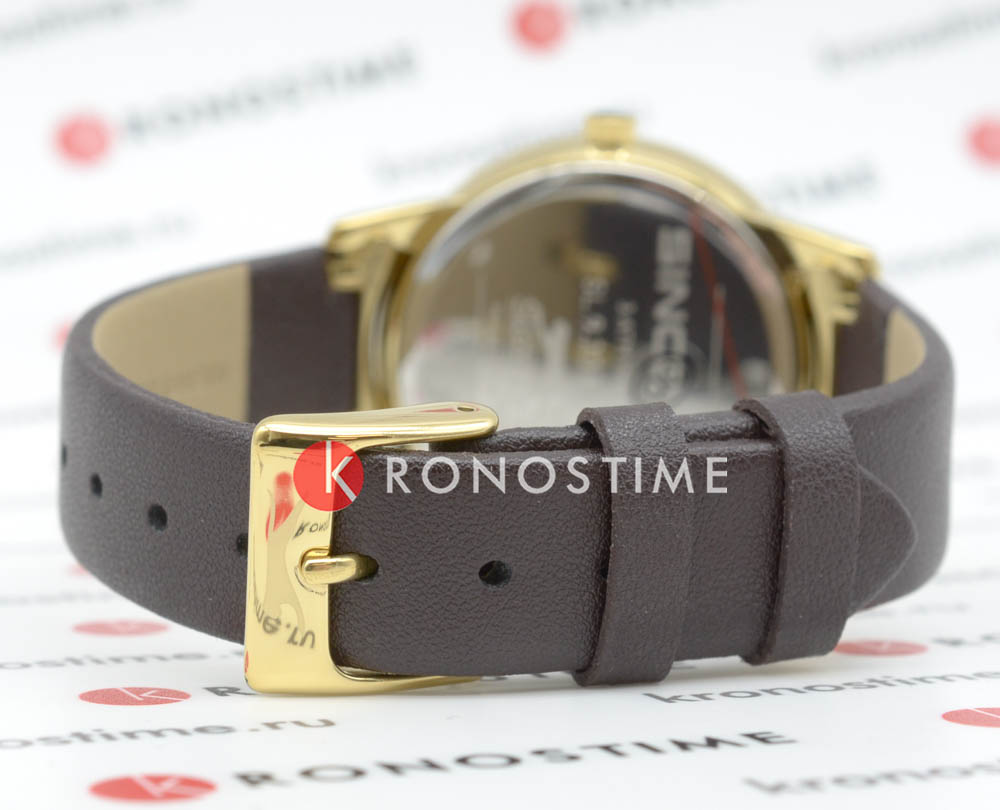 Slazenger Slazenger Classic SL.09.2031.3.03 женские часы серебристый циферблат на запястье