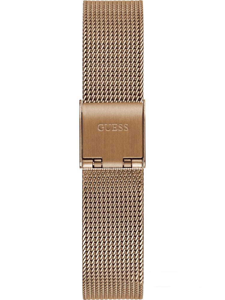 Guess Guess Melody GW0534L3 сша наручные женские часы заводная головка с логотипом Guess
