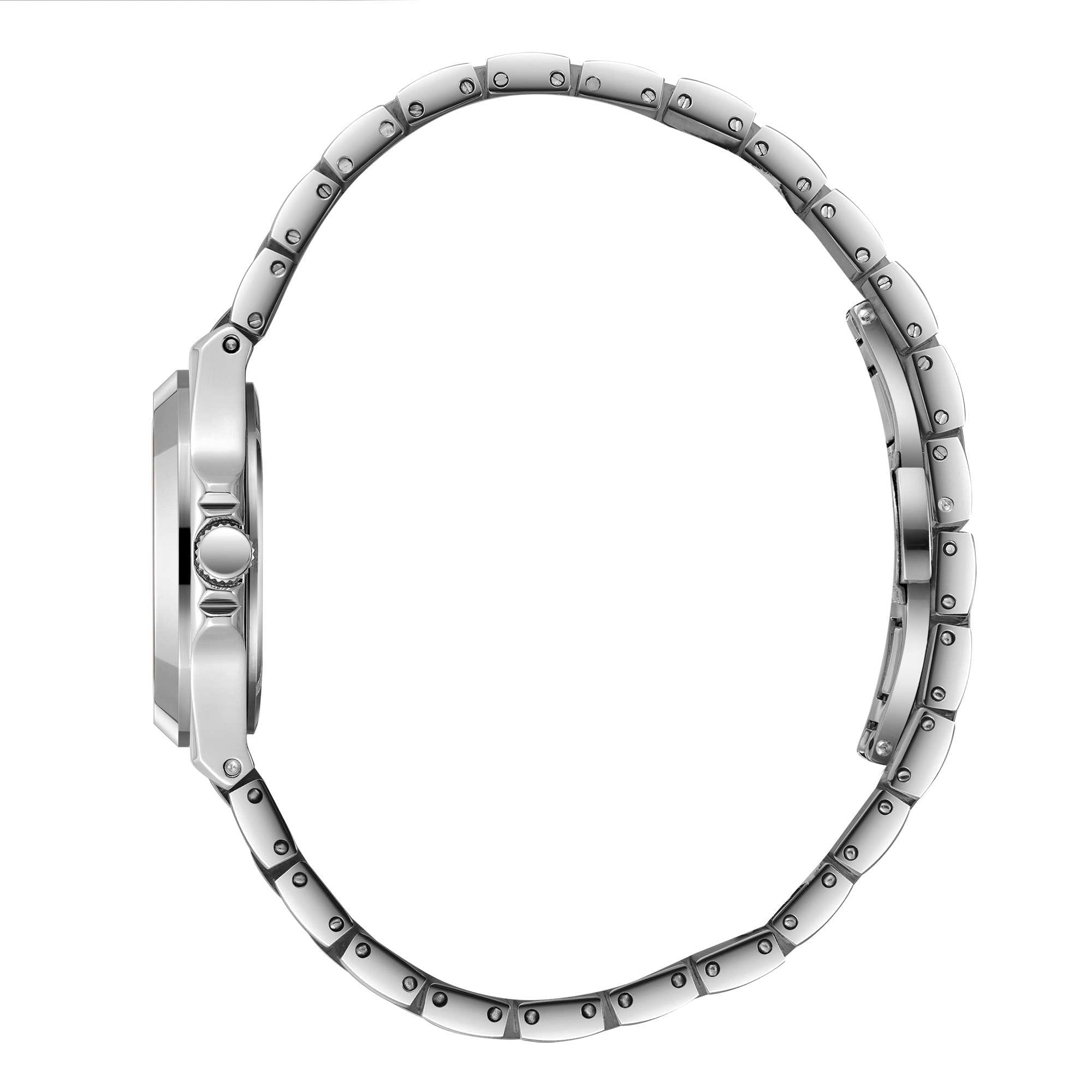 Beverly Hills Polo Club Beverly Hills Polo Club BP3780X.320,  сша женские часы на браслете нержавеющая сталь боковой вид