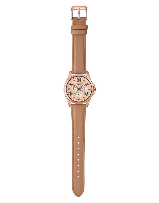 Casio Casio Sheen SHE-3806GL-9AUER  - задняя крышка сталь металл корпуса, япония часы