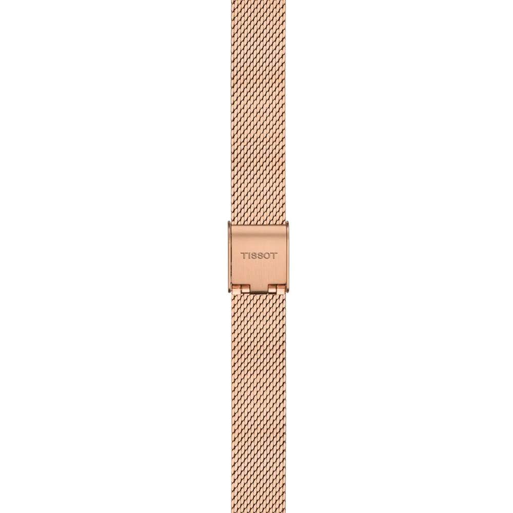 Оригинальные часы Tissot Tissot SRV 30mm T160.110.33.033.00 кварцевые калибр механизма  общий вид