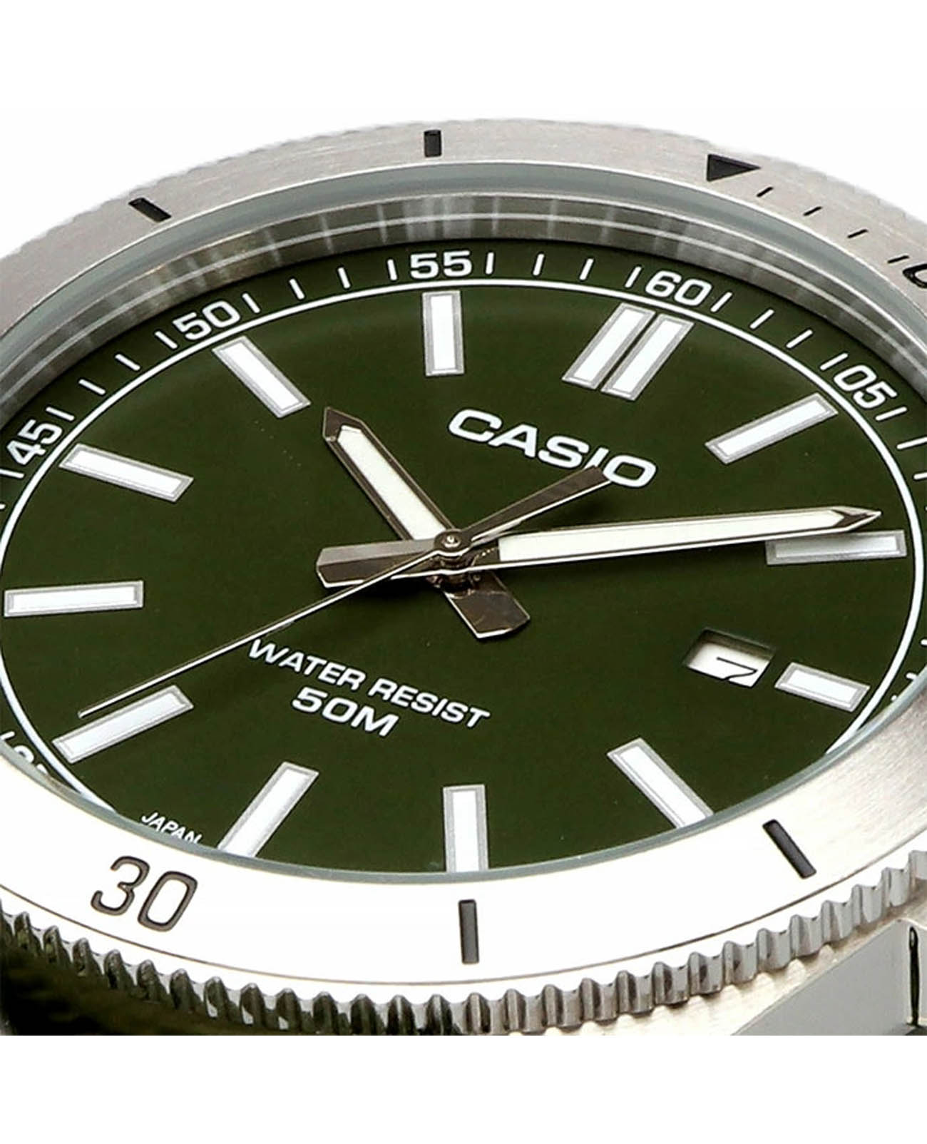 Оригинальные часы Casio Casio Collection MTP-B155C-3EV кварцевые калибр механизма  общий вид