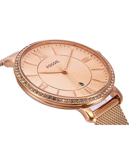 Fossil Fossil FB-01  ES4628 , наручные женские часы фото под углом