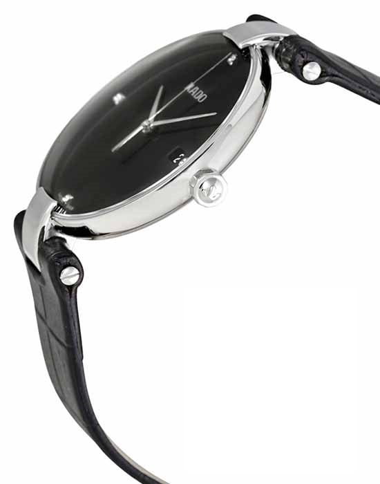 Rado Rado Coupole Diamonds R22852705 (36mm) , наручные женские часы фото под углом