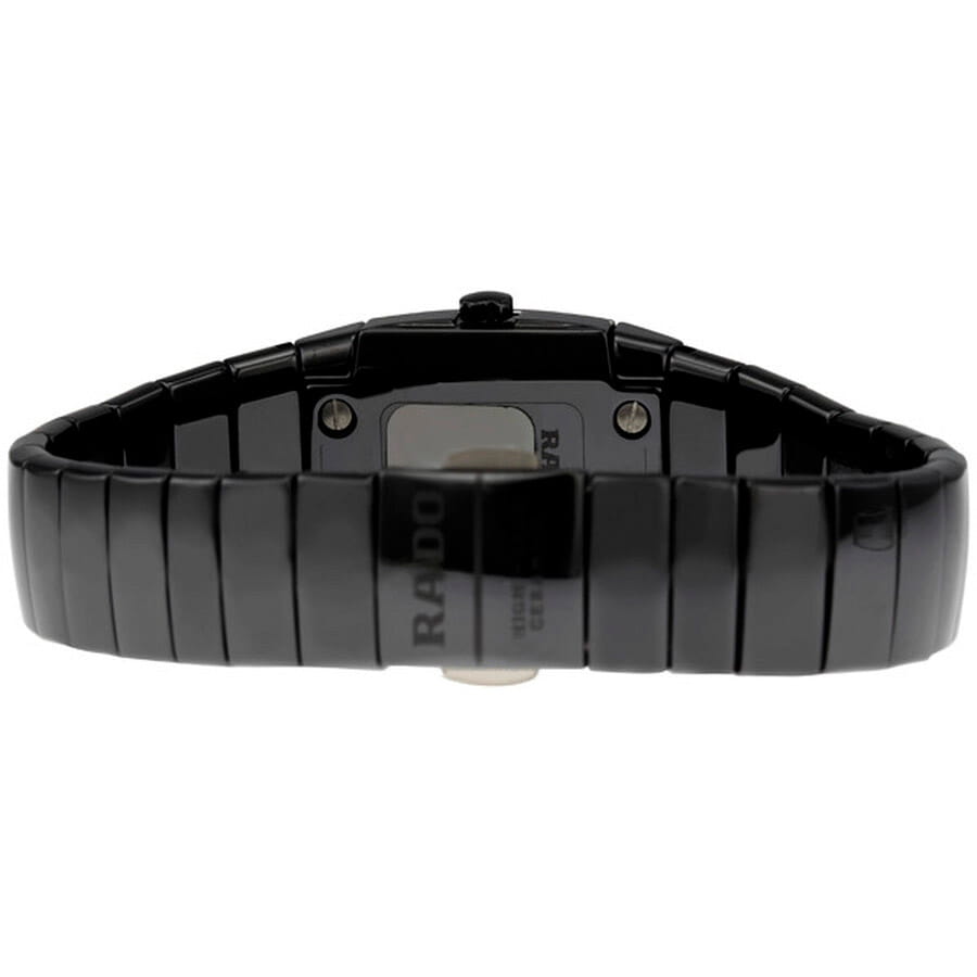 Rado Rado Sintra R13726162, sintra швейцария женские часы на браслете ceramos™ боковой вид