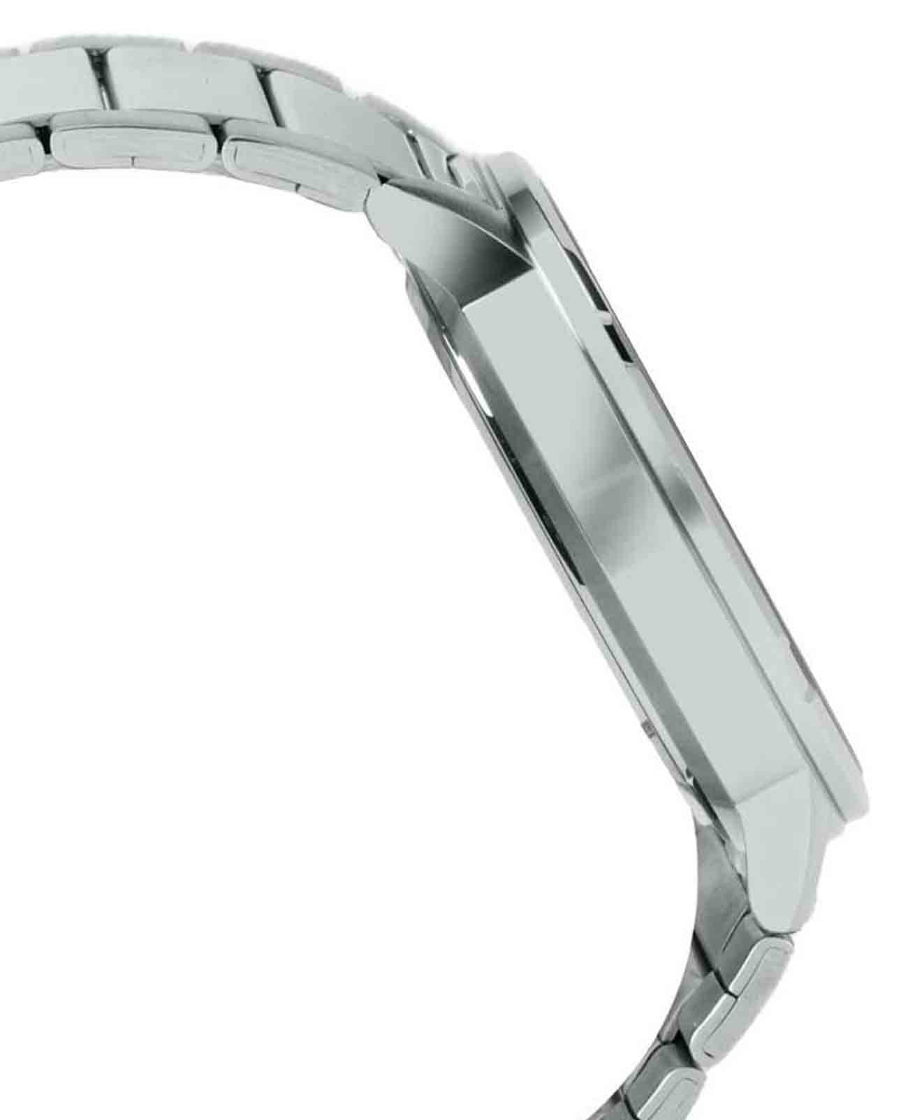 Casio Casio Collection MTD-130D-7AVDF (MTD-130D-7A) , наручные мужские часы фото под углом