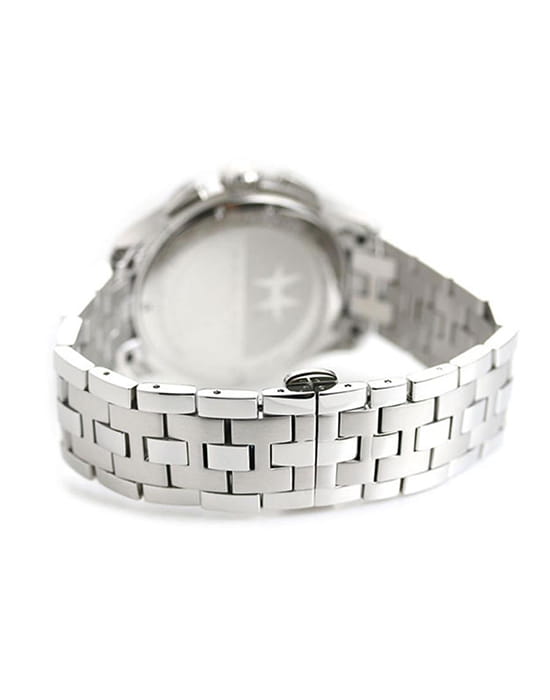 Оригинальные часы Hamilton Hamilton Jazzmaster Chrono Quartz H32612151 кварцевые калибр механизма eta 251.274 общий вид