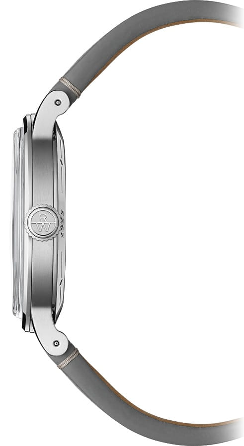 Raymond Weil Raymond Weil Millesime 2925-STC-80001 , наручные мужские часы фото под углом
