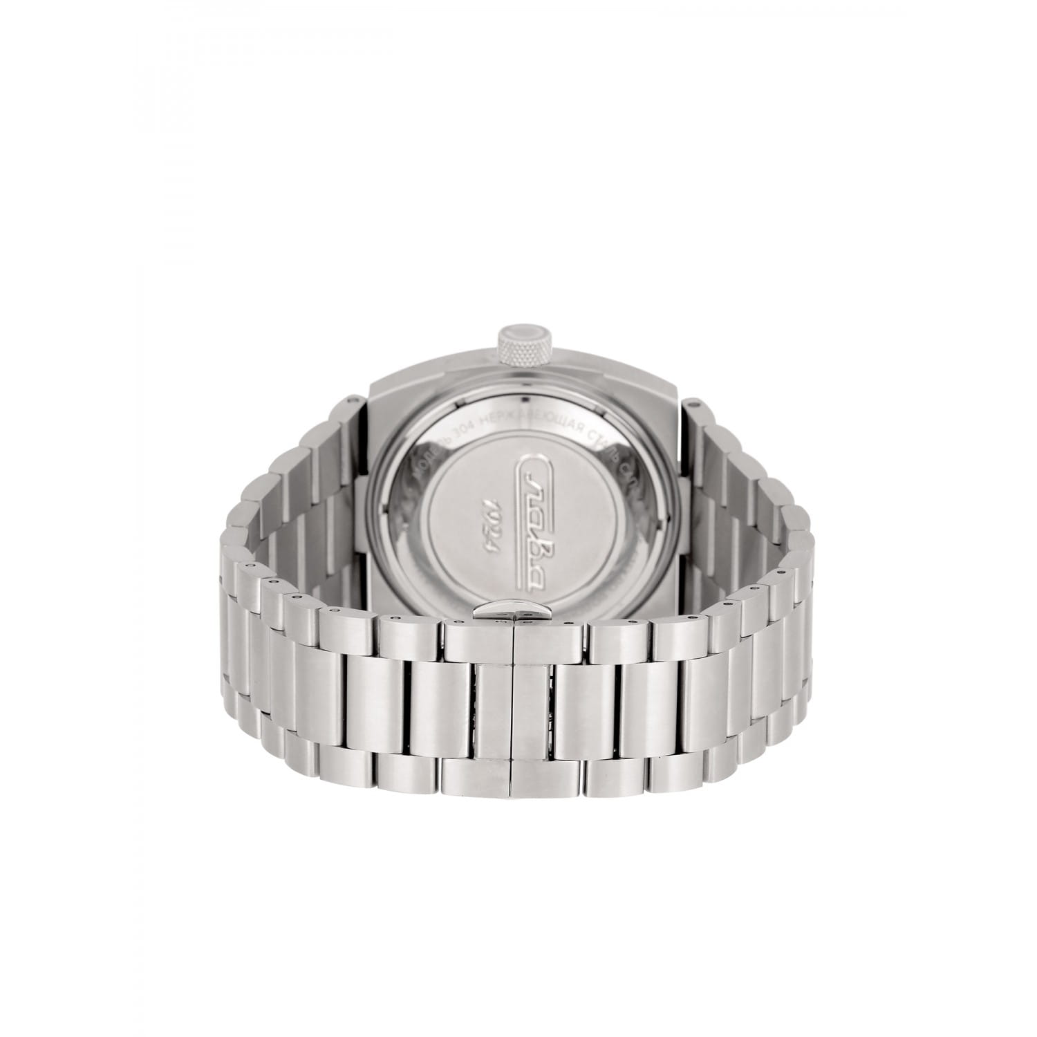 Слава Слава Телевизор 3042707/100-8205 мужские часы красный циферблат на запястье