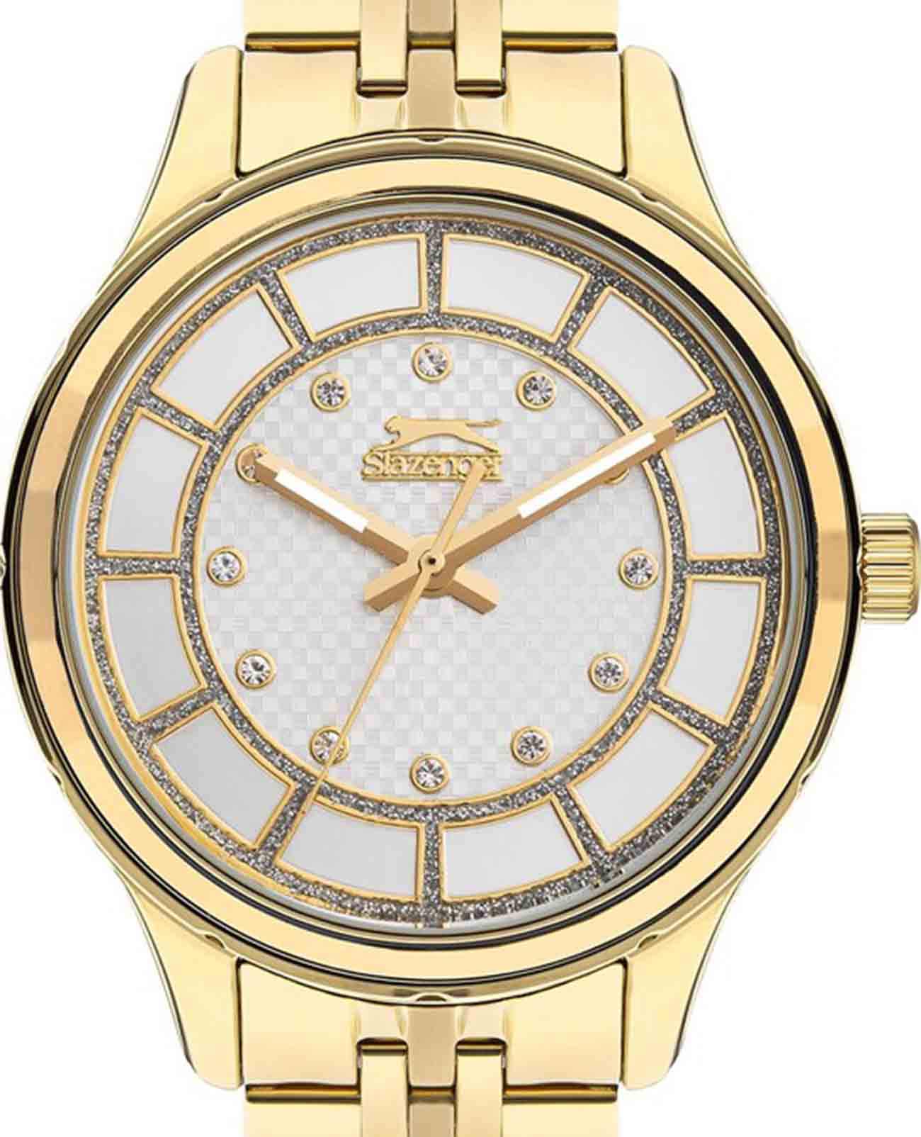 Slazenger Slazenger SL.09.2295.3.06 , наручные женские часы фото под углом