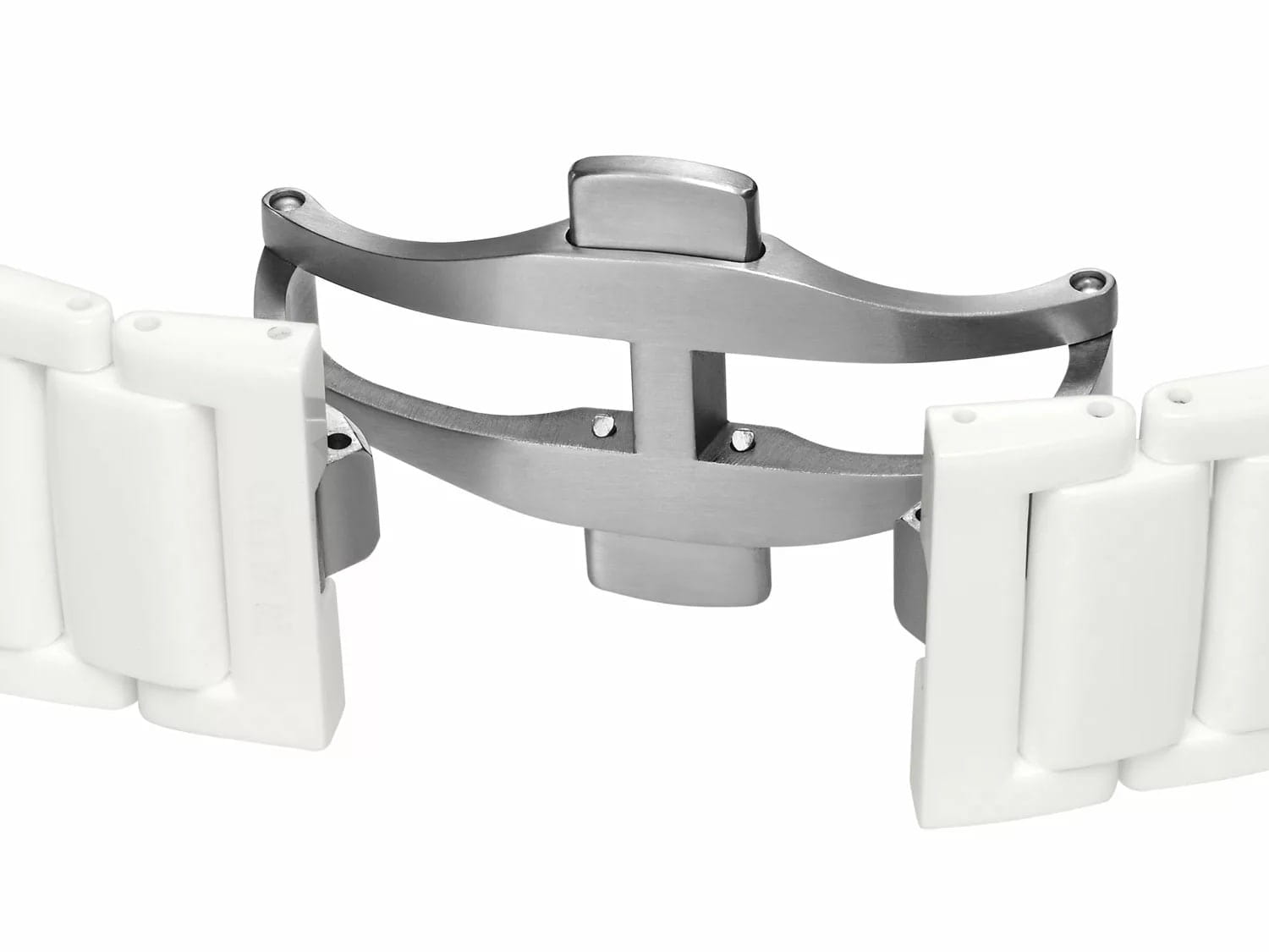 Rado Rado True Square Automatic Open Heart R27073712 мужские часы белый циферблат на запястье