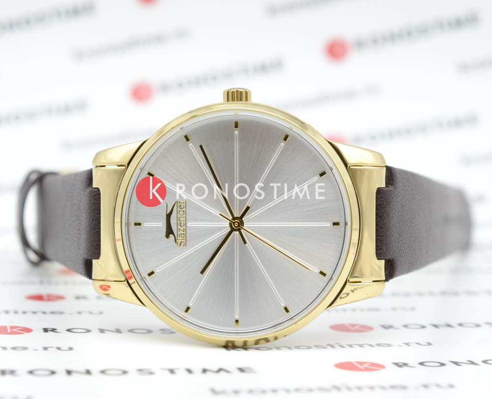 Slazenger Slazenger Classic SL.09.2031.3.03 , наручные женские часы фото под углом