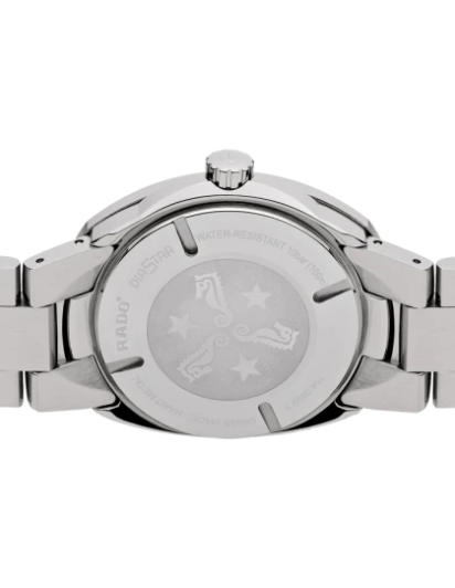 Rado Rado New Original Automatic R12995103 Automatic, наручные мужские часы фото под углом