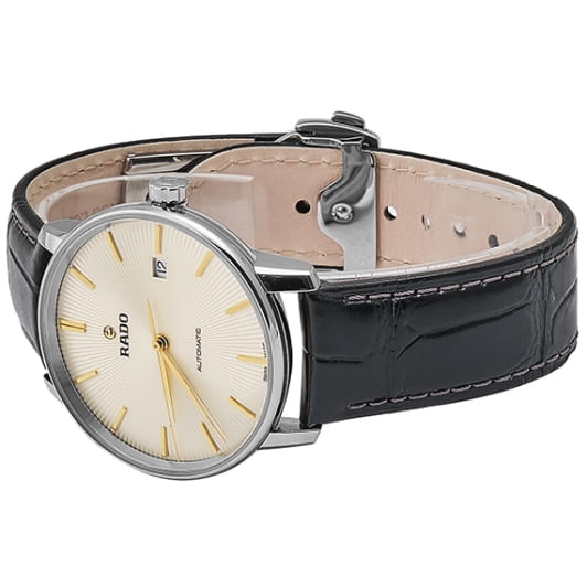 Rado Rado Coupole R22860105 Automatic, наручные мужские часы фото под углом