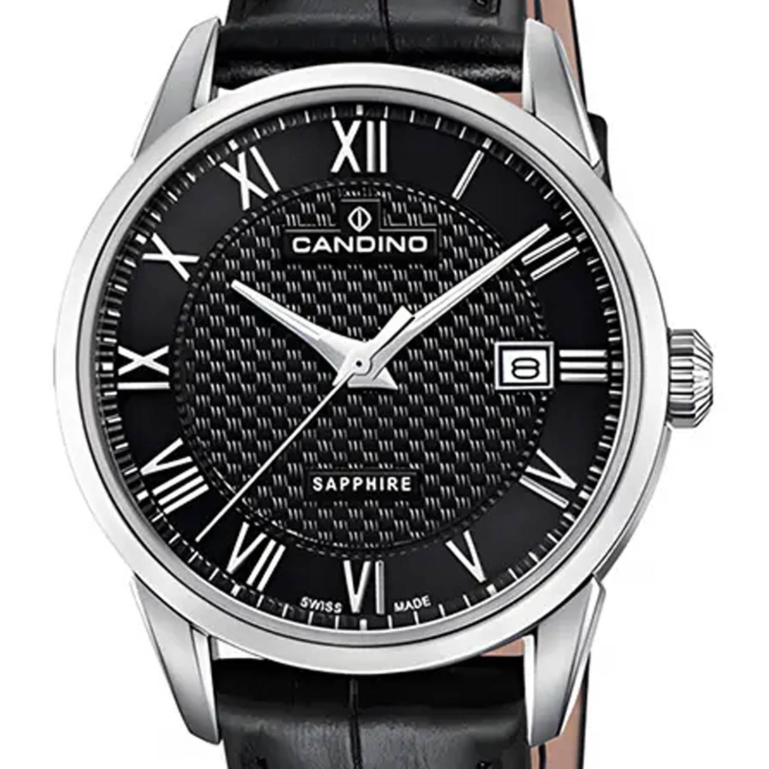 Candino Candino C4712/D , наручные мужские часы фото под углом