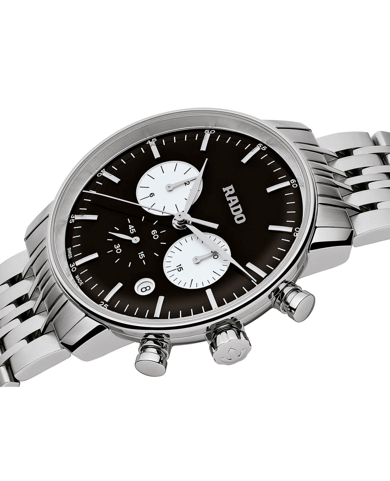 Rado Rado Coupole Classic R22910153 Classic, наручные мужские часы фото под углом