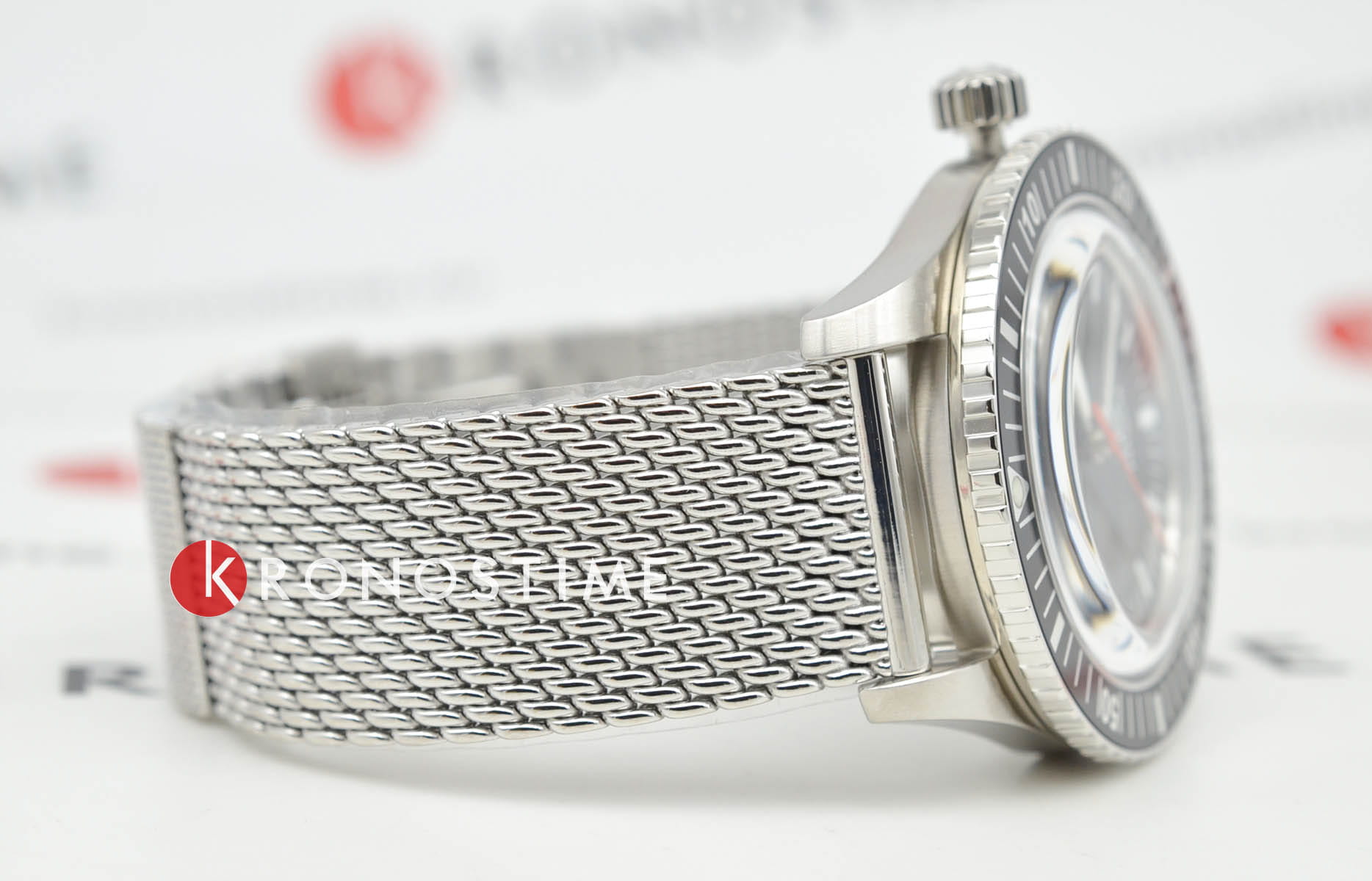 Certina Certina DS PH200M C036.407.11.050.00 мужские часы черный циферблат на запястье