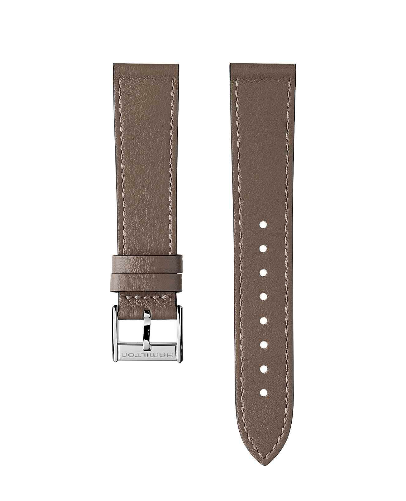 Hamilton Hamilton American Classic Ardmore Quartz H11421514 женские часы серебристый циферблат на запястье