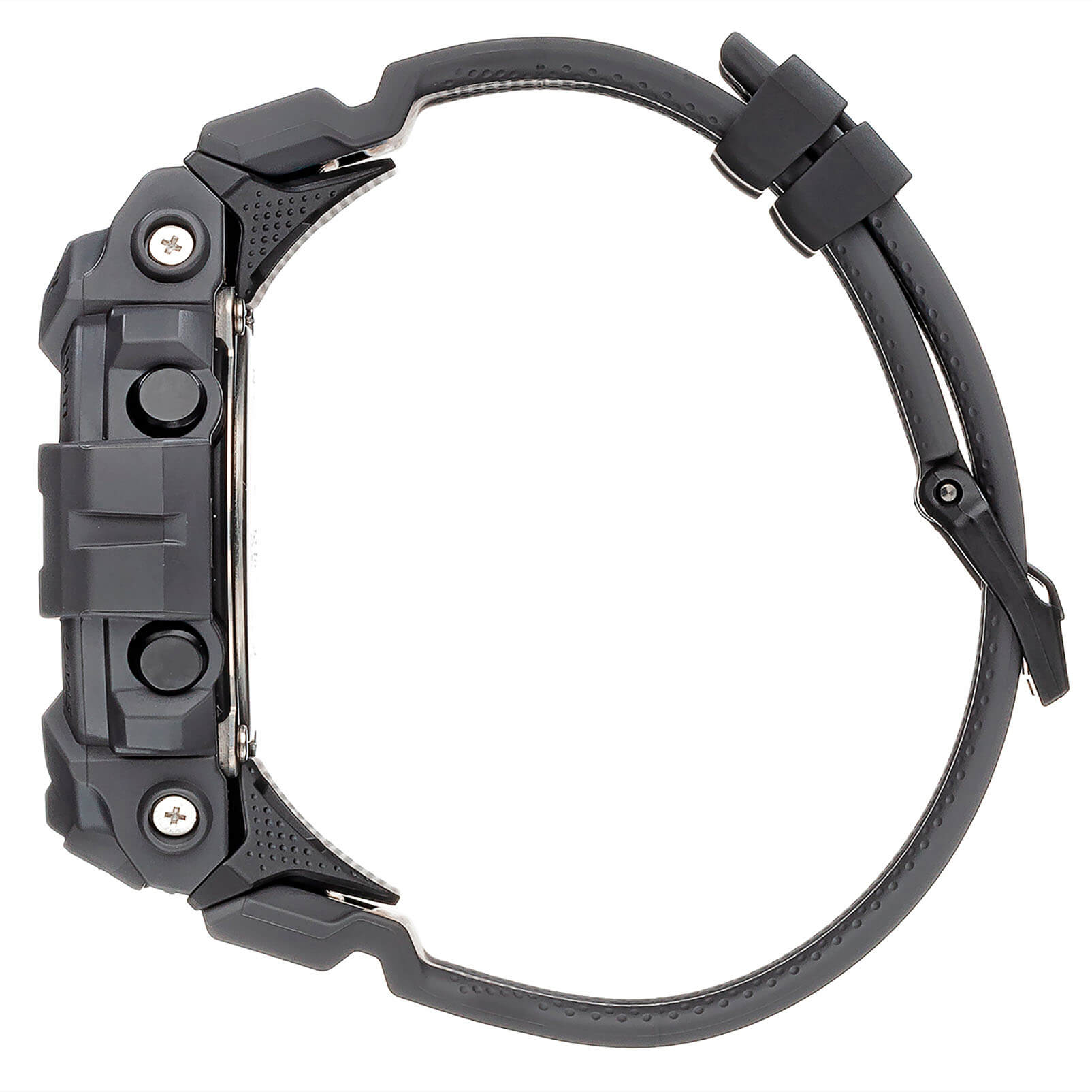 Casio Casio G-Shock GBD-800UC-8ER G-SQUAD - задняя крышка пластик корпуса, япония часы