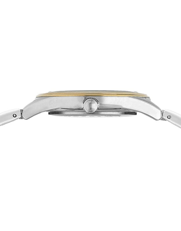 Slazenger Slazenger SL.09.2253.3.02 женские часы серебристый циферблат на запястье
