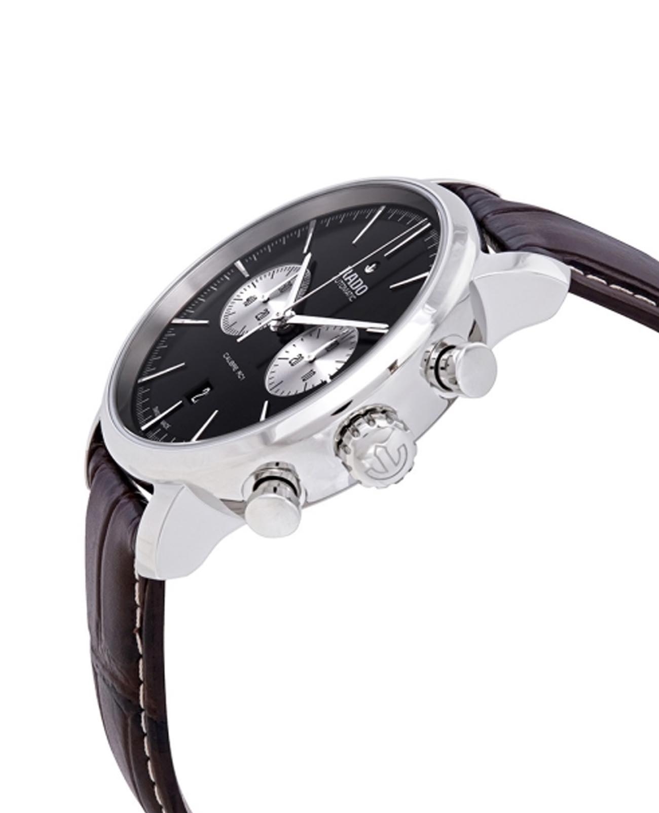 Rado Rado D-Star R14070176 Automatic, наручные мужские часы фото под углом