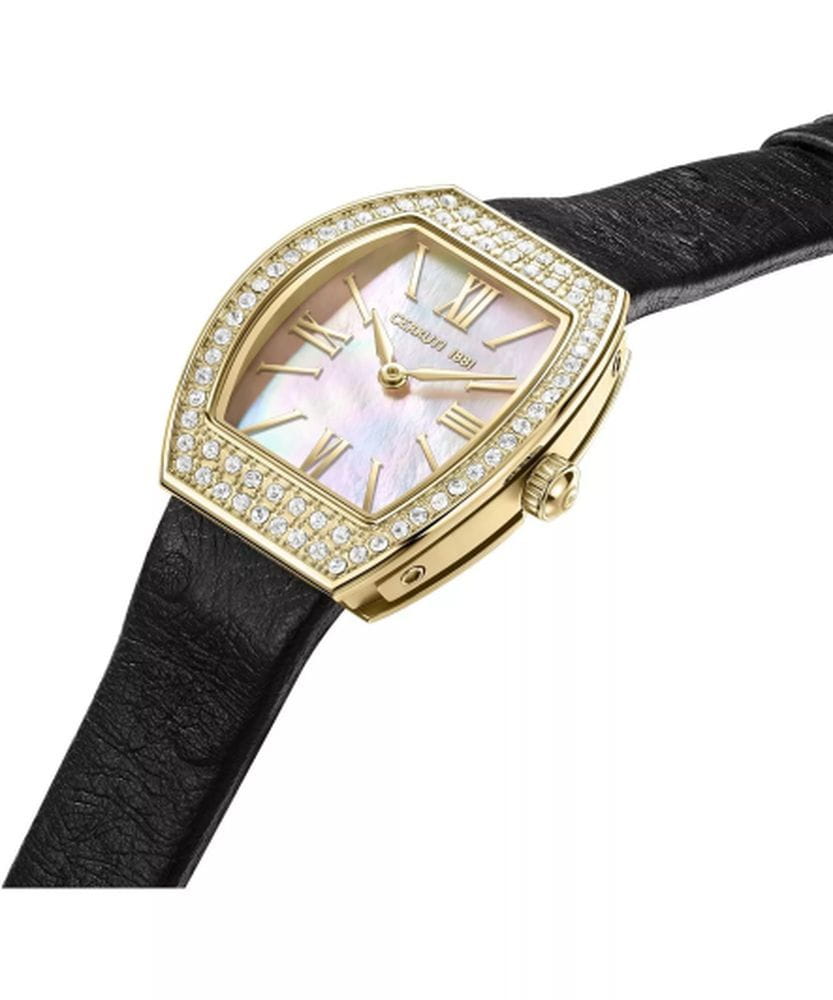 Оригинальные часы Cerruti 1881 Cerruti 1881 Calliano CIWLA0043403 кварцевые калибр механизма  общий вид