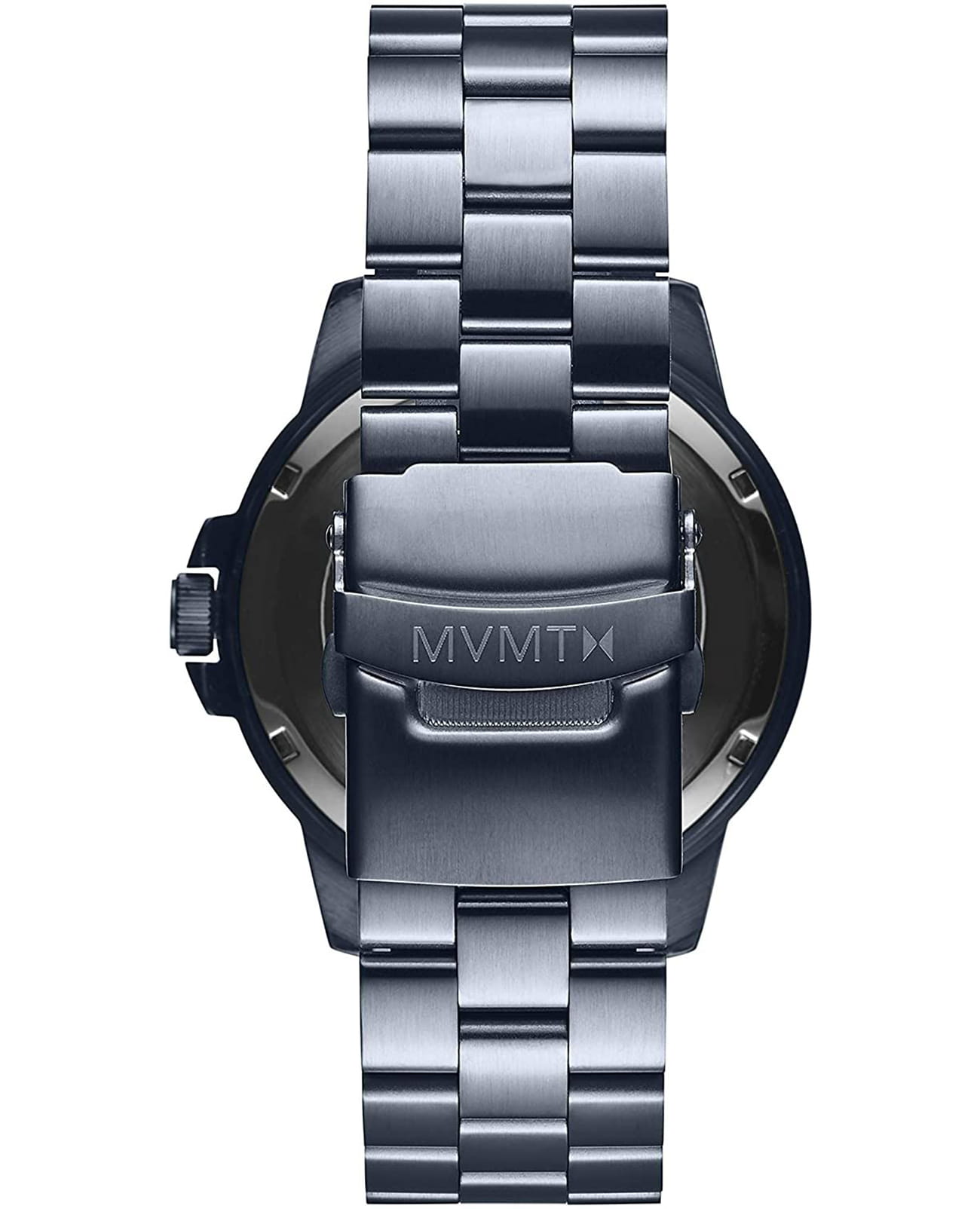MVMT MVMT Minimal Sport 28000076-D,  сша мужские часы на браслете нержавеющая сталь с ip-покрытием боковой вид