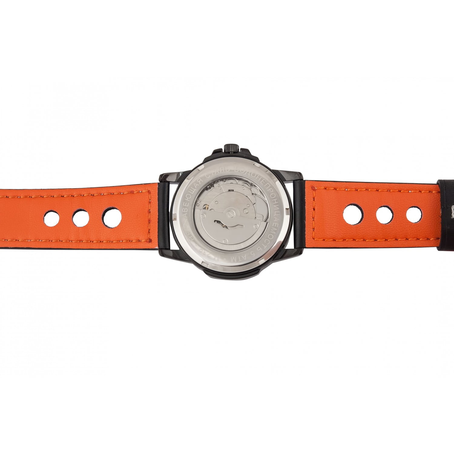 Оригинальные часы Слава Слава Традиция 2394493/300-1612 механические калибр механизма  общий вид