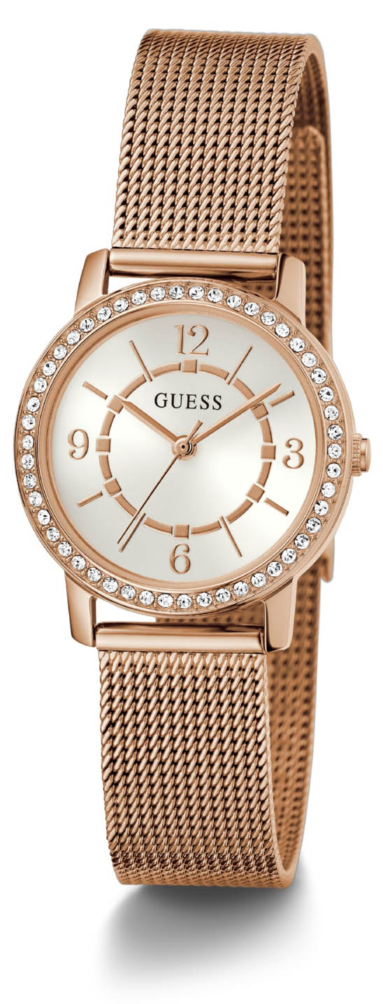 Guess Guess Melody GW0534L3 , наручные женские часы фото под углом