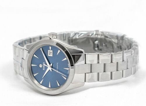 Rado Rado Hyperchrome Automatic R32091213 Automatic, наручные женские часы фото под углом