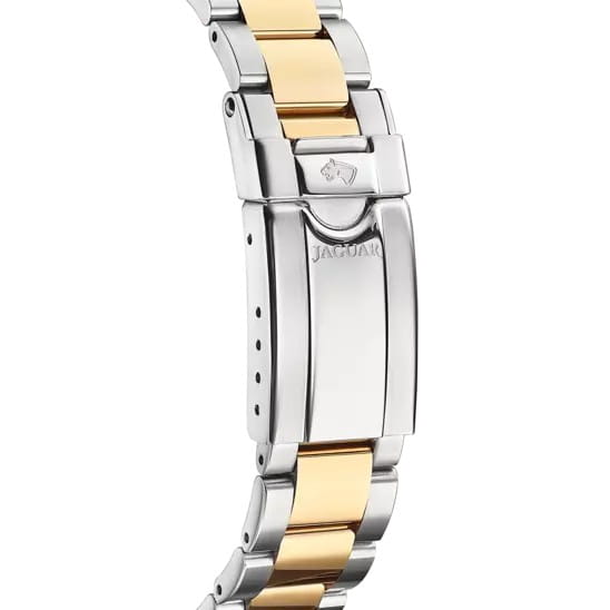Jaguar Jaguar Woman J893/3 женские часы синий циферблат на запястье