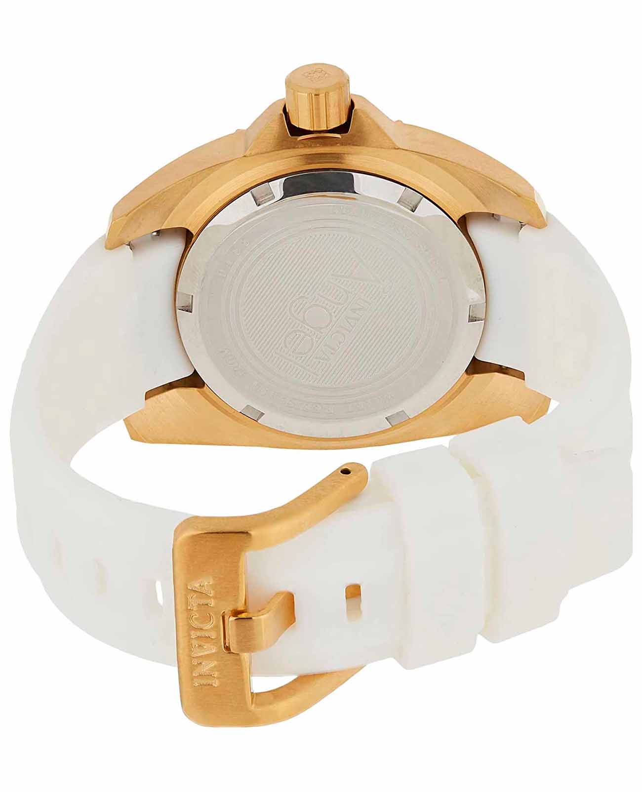 Оригинальные часы Invicta Invicta Angel IN0488 кварцевые калибр механизма seiko tmi vj32 общий вид