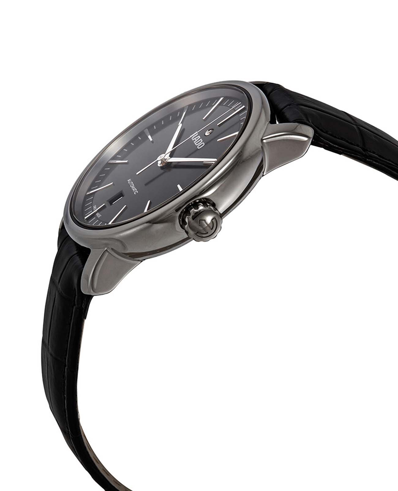 Rado Rado Diamaster R14074175 Automatic, наручные мужские часы фото под углом