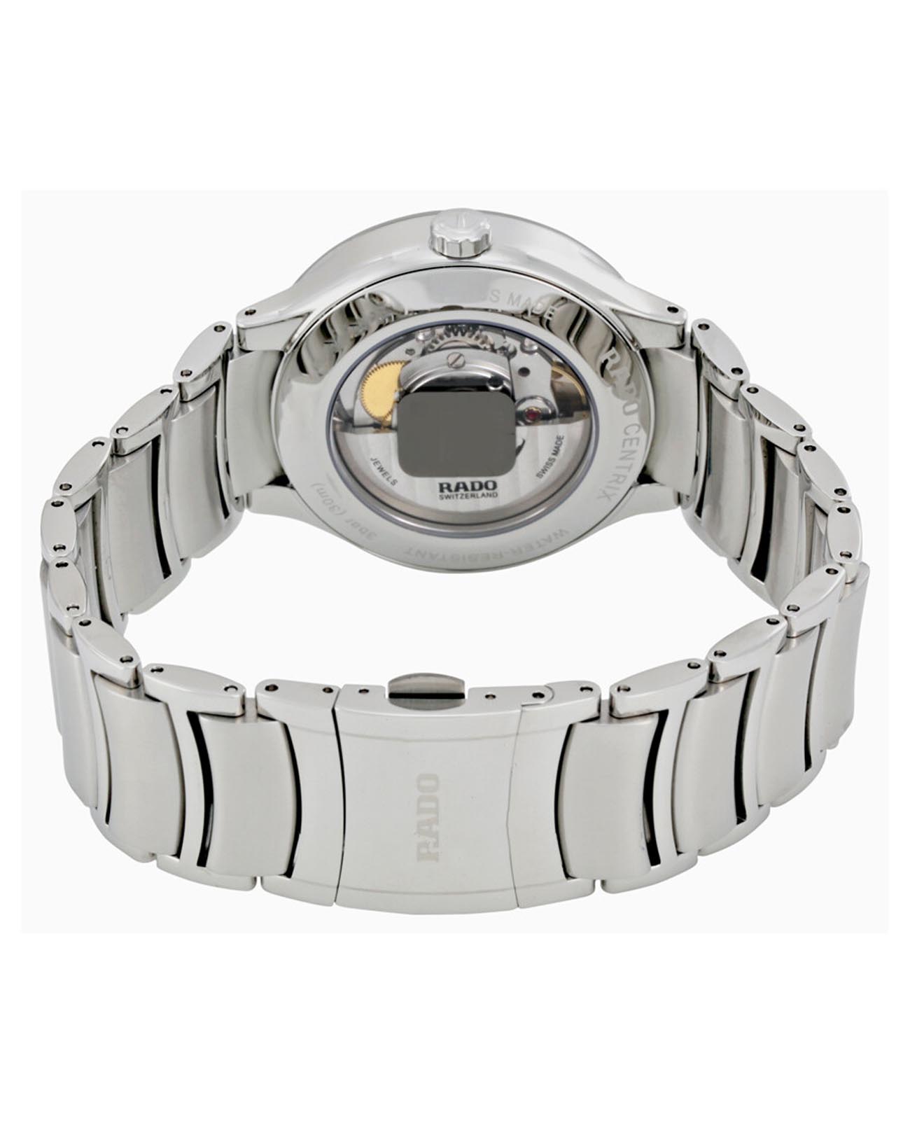 Rado Rado Centrix Automatic R30156103 Automatic, наручные мужские часы фото под углом