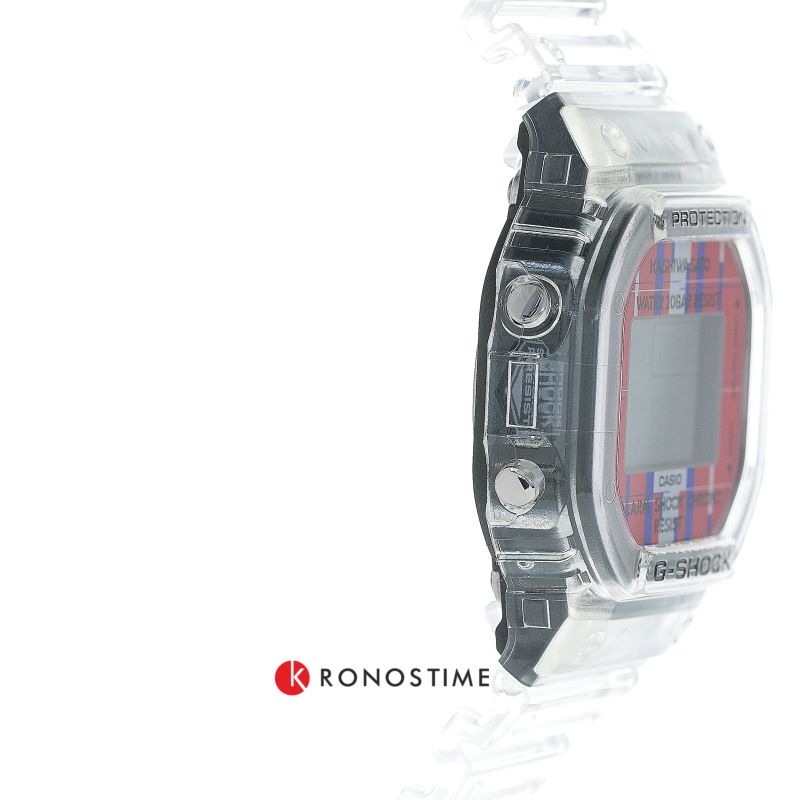 Фотография часов Casio G-Shock DWE-5600KS-7_8