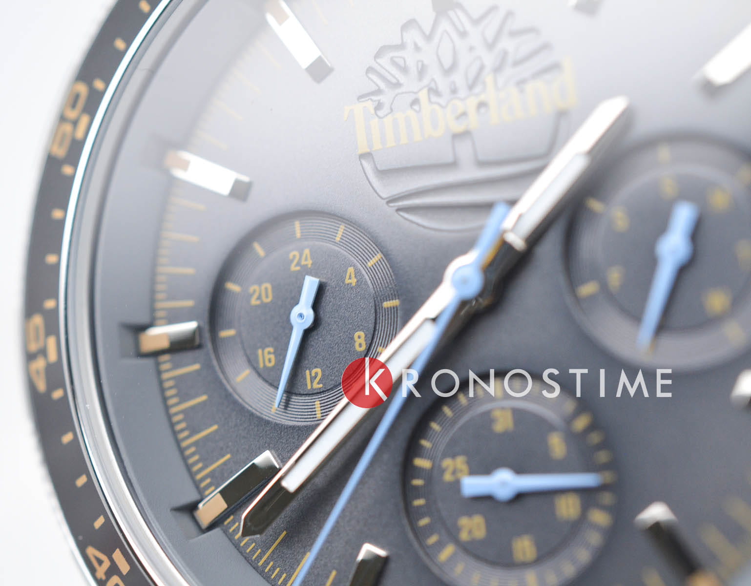 Оригинальные часы Timberland Timberland Parkman TDWGF0041301 кварцевые калибр механизма  общий вид