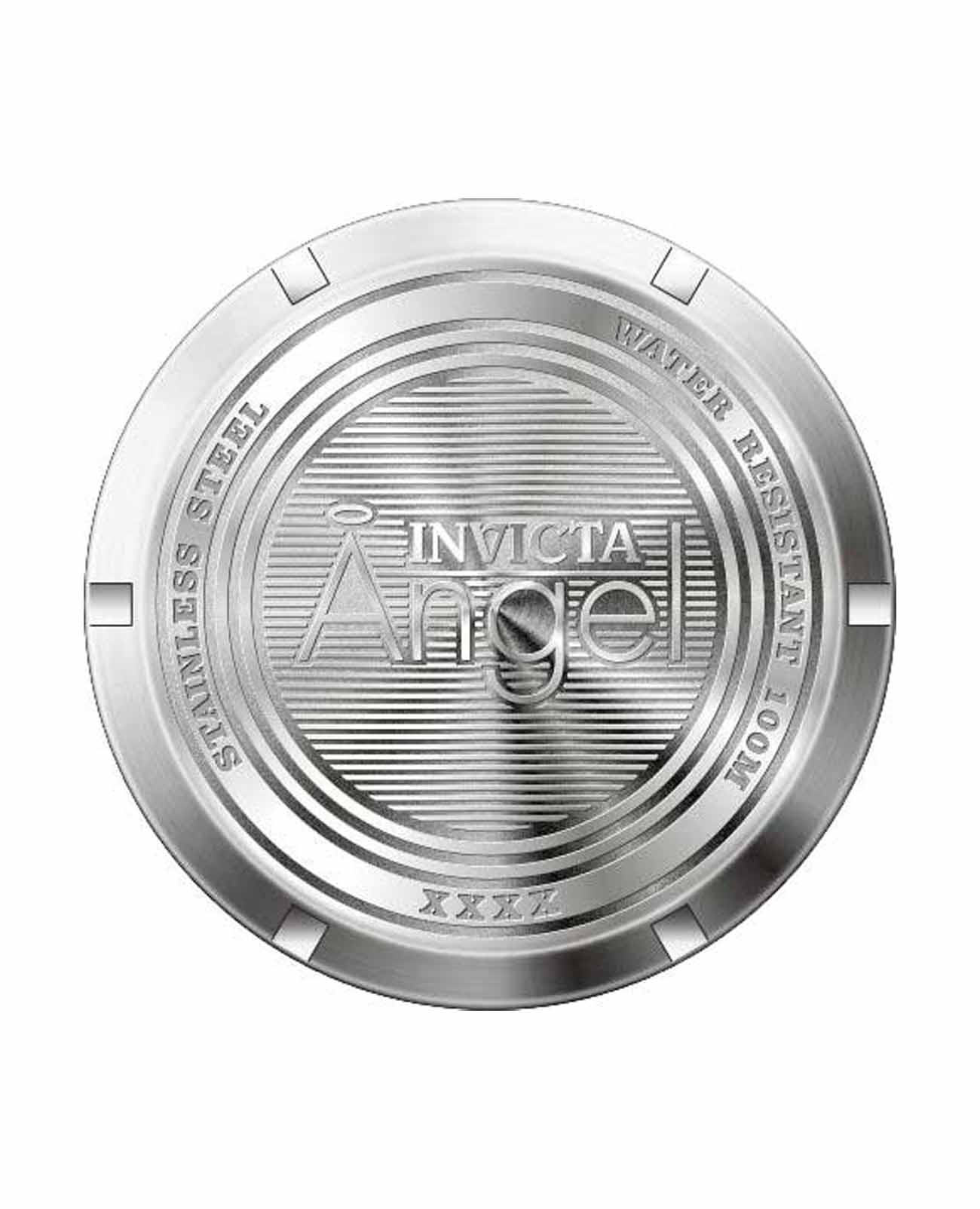 Invicta Invicta Angel IN0488 женские часы перламутровый циферблат на запястье