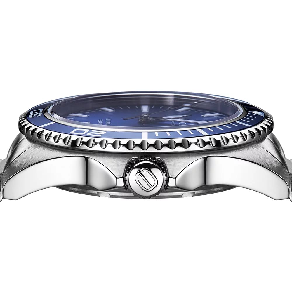 Epos Epos Diver 3438.131.96.16.30 3438.131.96.16.30 оригинальные мужские часы в комплекте с коробкой