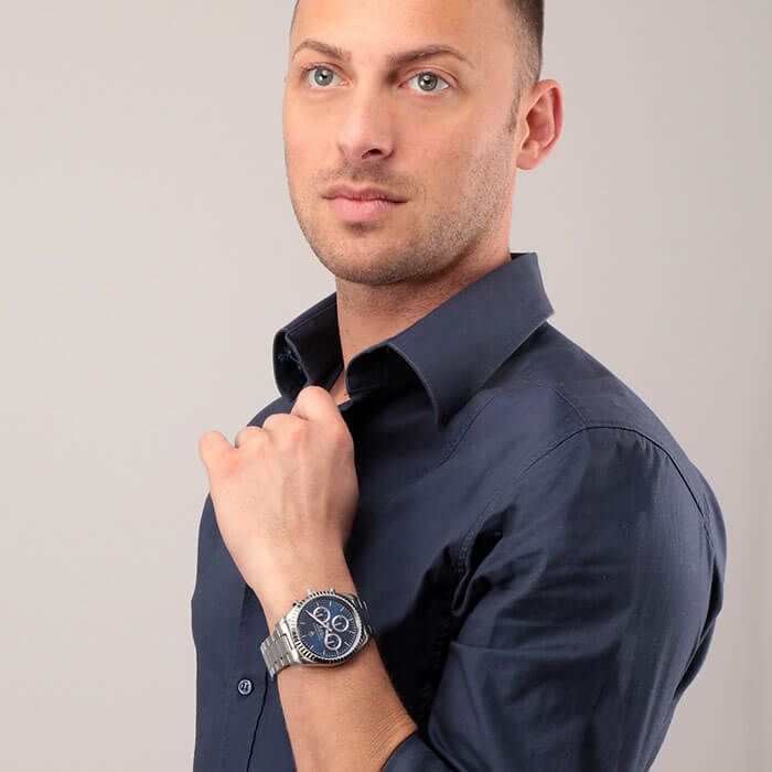 Maserati Maserati COMPETIZIONE R8853100022 италия наручные мужские часы заводная головка с логотипом Maserati