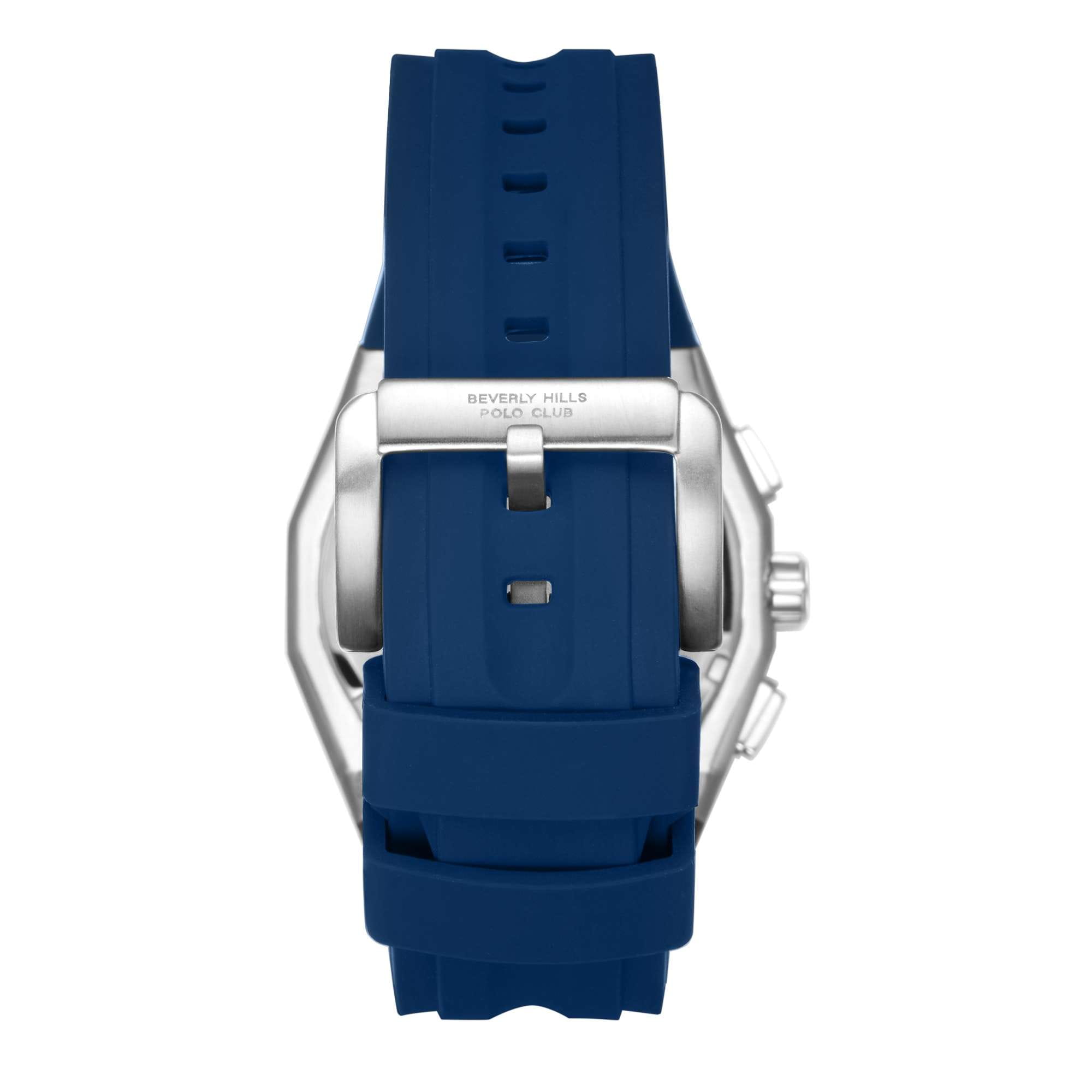 Оригинальные часы Beverly Hills Polo Club Beverly Hills Polo Club BP3815X.399 кварцевые калибр механизма  общий вид