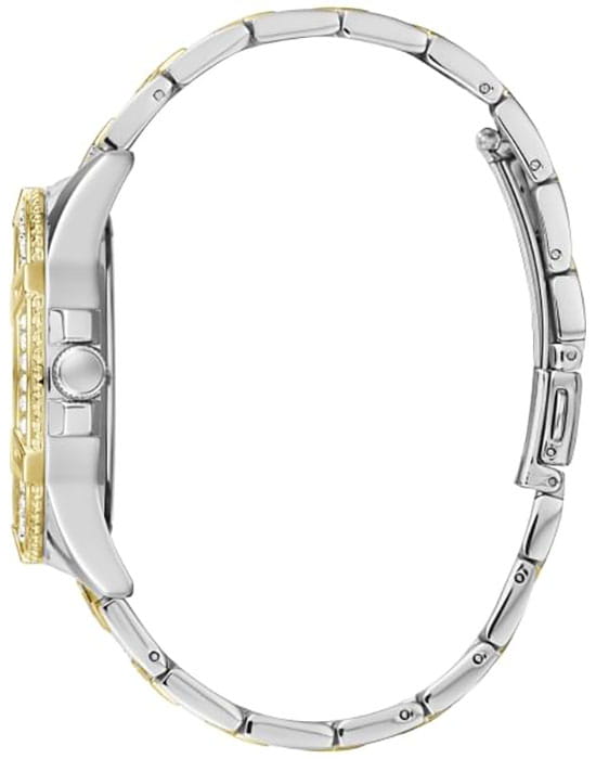 Guess Guess Lady Frontier W1156L5 , наручные женские часы фото под углом