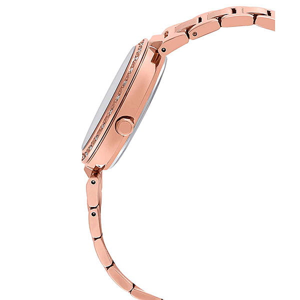 Оригинальные часы Casio Casio Sheen SHE-3065PG-7A кварцевые калибр механизма  общий вид