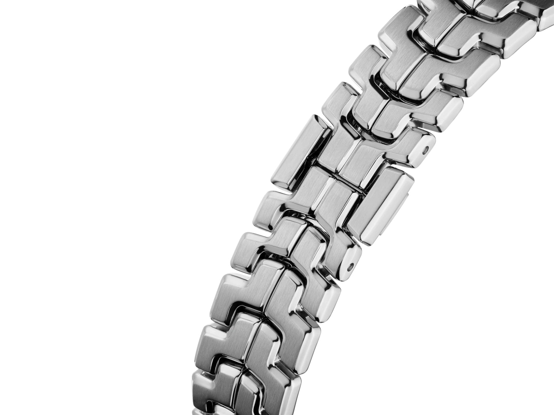 TAG Heuer TAG Heuer Link WBC1311.BA0600, link швейцария женские часы на браслете нержавеющая сталь боковой вид