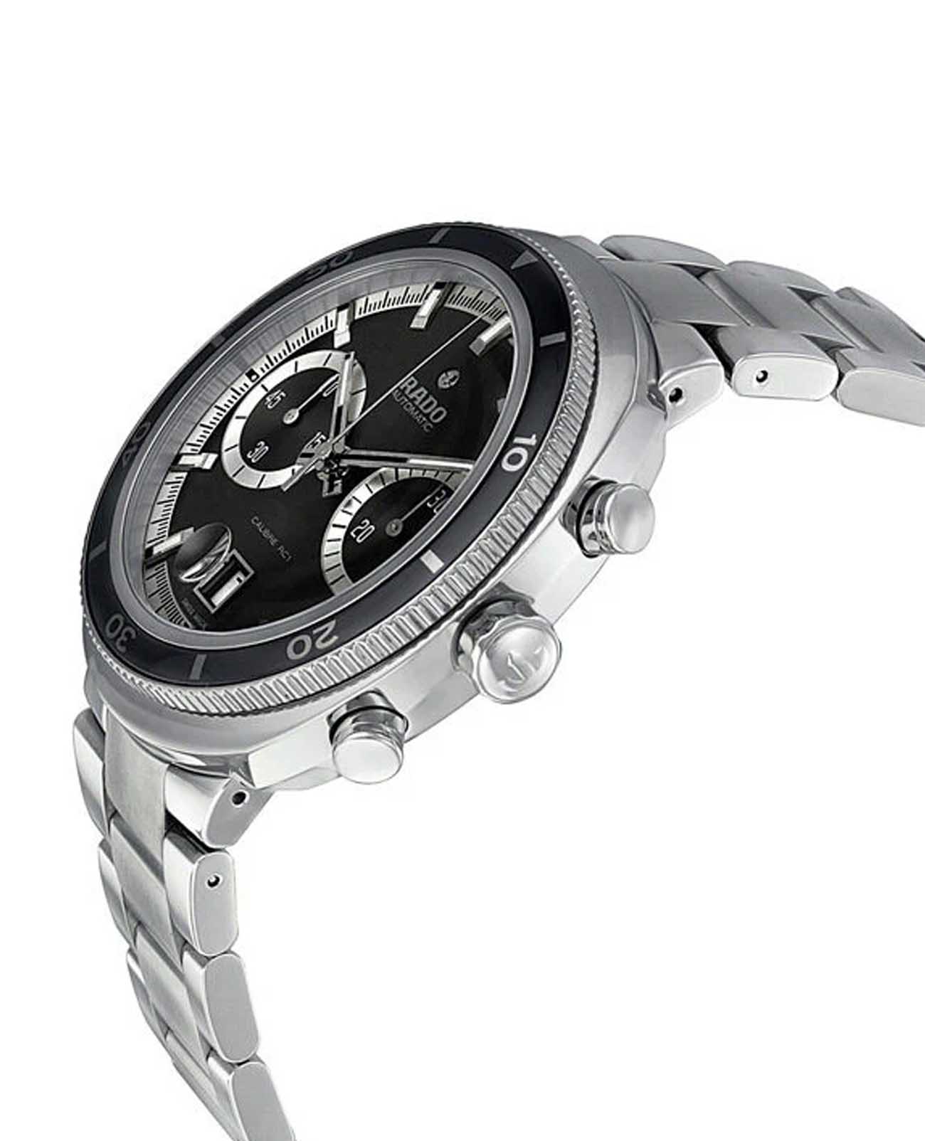 Rado Rado D-Star R15965103 Automatic, наручные мужские часы фото под углом