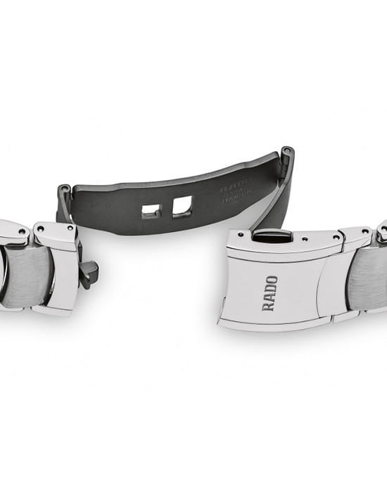 Оригинальные часы Rado Rado Centrix Diamonds R30927713 кварцевые калибр механизма eta 955.112 общий вид